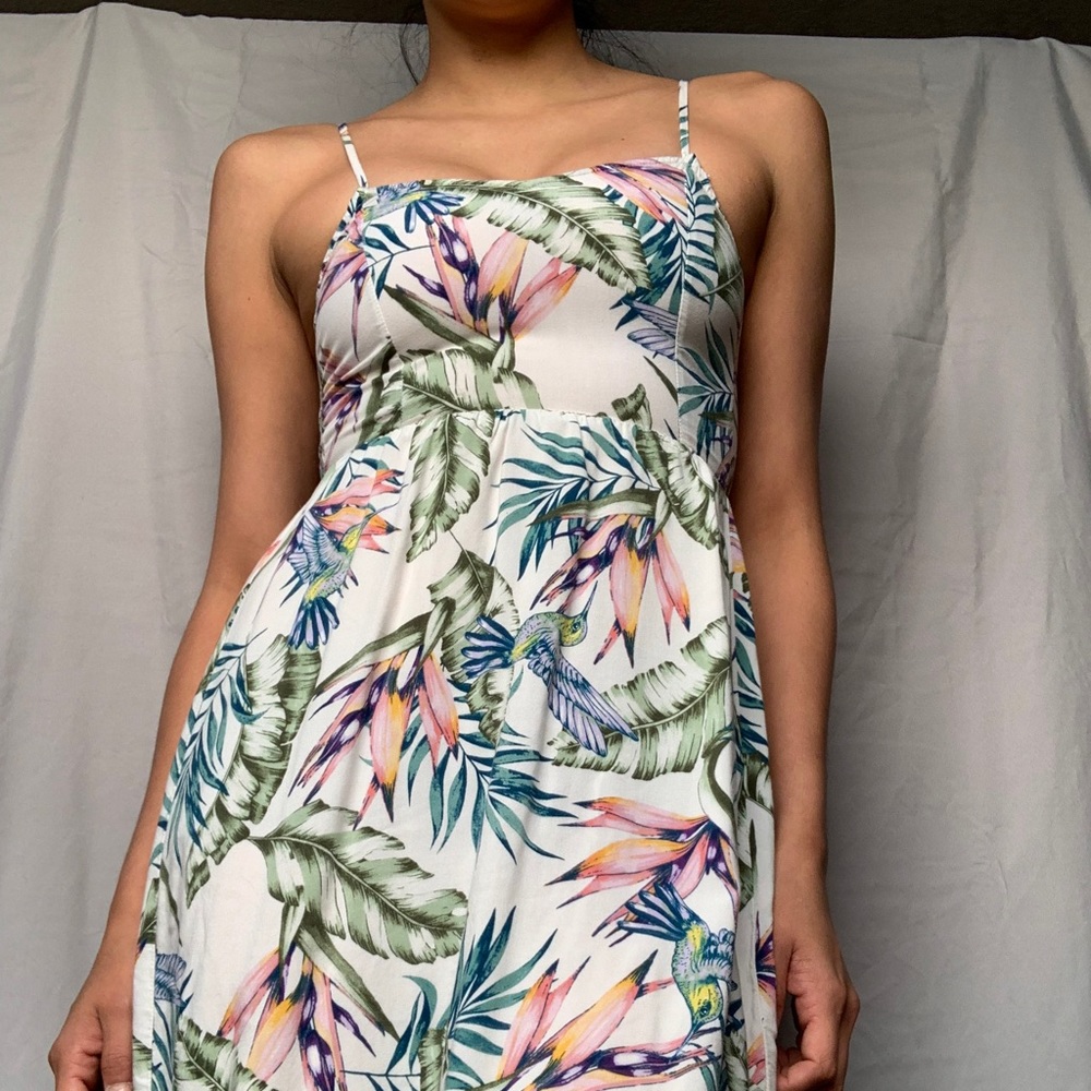 Summer dress